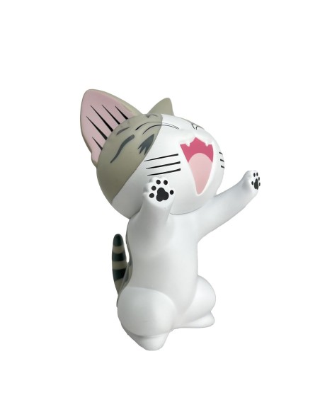 Figura hucha plastoy el dulce hogar de chi