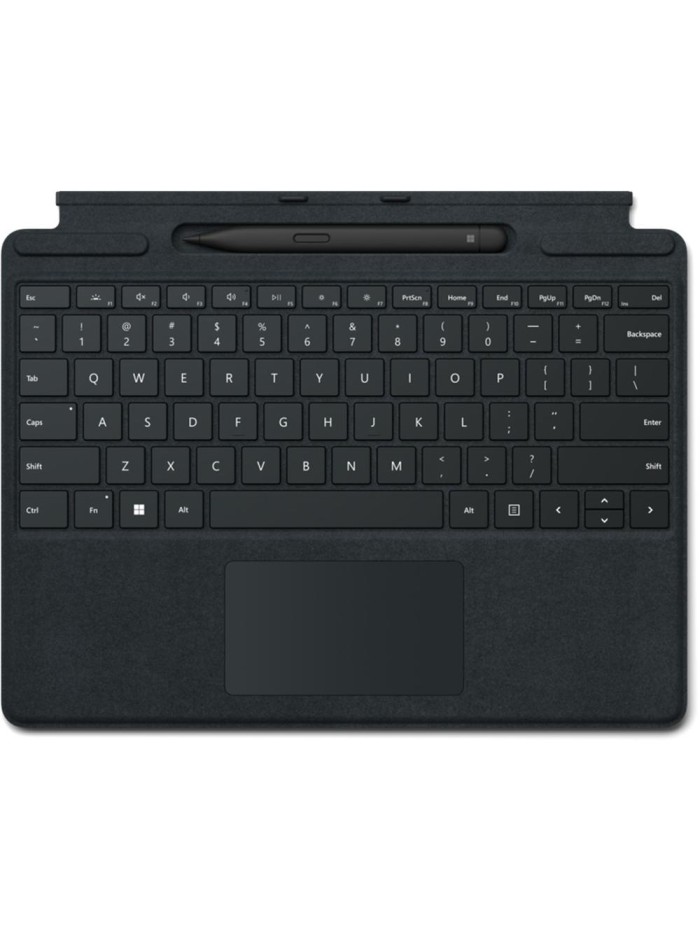 Teclado microsoft surface type + pen para surface pro9 frances Teclado microsoft surface type + pen para surface pro9 frances