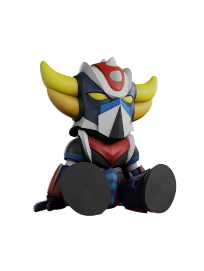 Figura hucha plastoy goldorak goldorak sentado