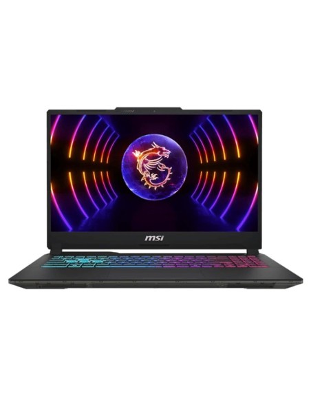 Portatil msi 15 - 828xes i7 - 13620h 16gb ssd 512gb 15.6 pulgadas
