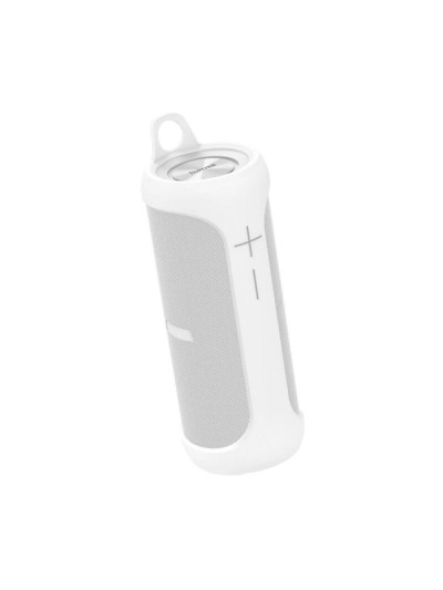 Altavoz hama twin 3.0 blanco