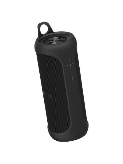 Altavoz hama twin 3.0 negro