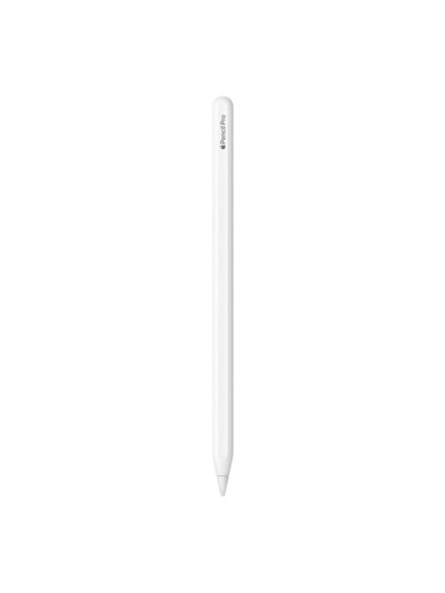 Apple pencil ipad pro blanco 2024 compatible con ipad pro - air