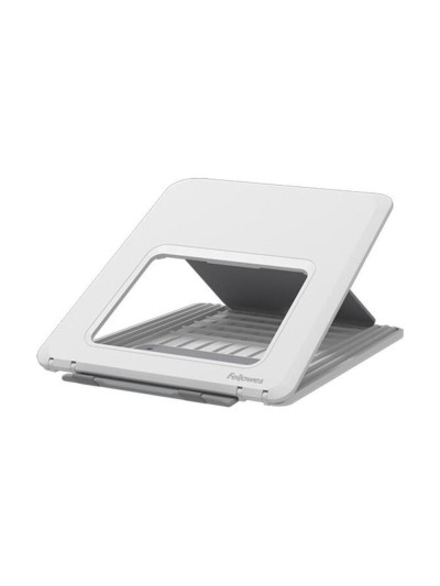 Elevador soporte fellowes para portatil 14 pulgadas blanco