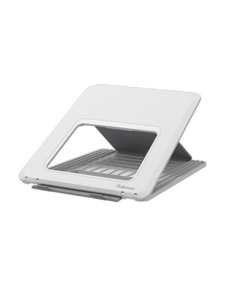 Elevador soporte fellowes para portatil 14 pulgadas blanco