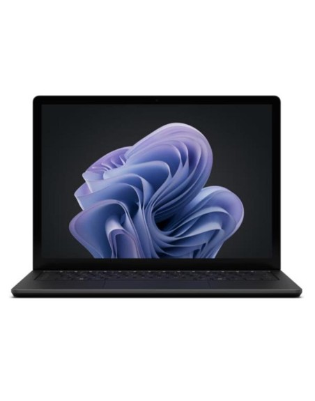 Portatil microsoft surface laptop 6 ultra 7 - 165h 16gb ssd 512gb 13.5 pulgadas