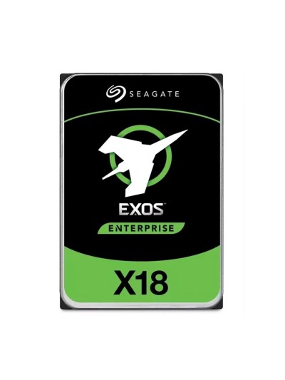 Enterprise st18000nm004j disco duro interno 3.5 pulgadas 18 tb sas