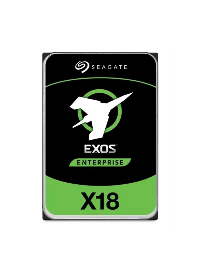Enterprise st18000nm004j disco duro interno 3.5 pulgadas 18 tb sas Enterprise st18000nm004j disco duro interno 3.5 pulgadas 18 tb sas