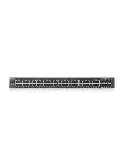 Switch zyxel gs2220 - 50 - eu0101f 50 puertos
