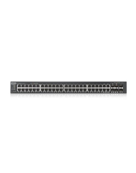 Switch zyxel gs2220 - 50 - eu0101f 50 puertos