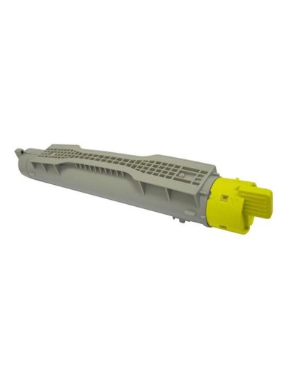 Toner epson aculaser c - 4000 amarillo 6000 paginas