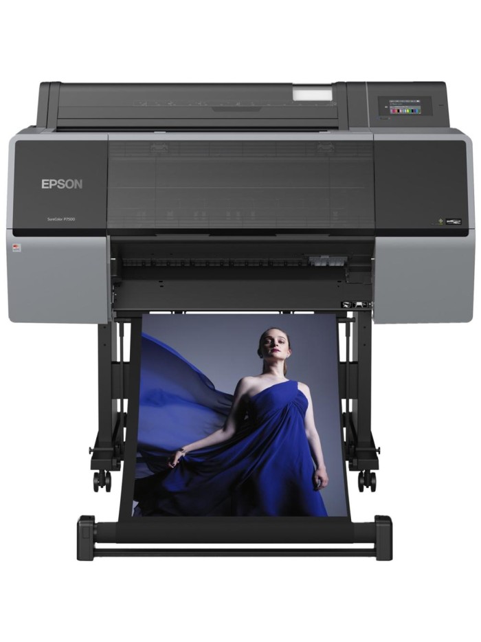 Plotter epson surecolor sc - p7500 std 2400 x 1200 dpi Plotter epson surecolor sc - p7500 std 2400 x 1200 dpi