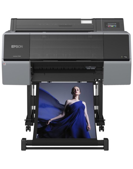 Plotter epson surecolor sc - p7500 std 2400 x 1200 dpi