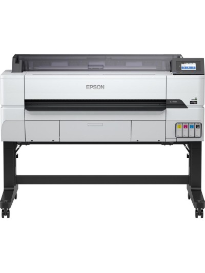 Plotter epson surecolor sc - t5405 2400 x 1200 dpi