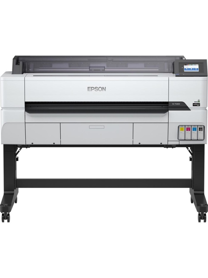 Plotter epson surecolor sc - t5405 2400 x 1200 dpi Plotter epson surecolor sc - t5405 2400 x 1200 dpi