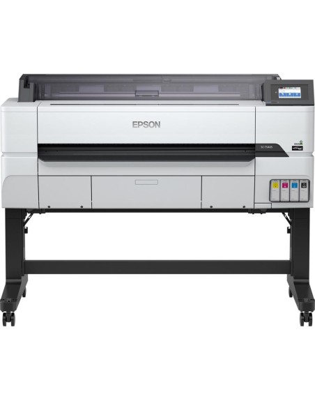 Plotter epson surecolor sc - t5405 2400 x 1200 dpi