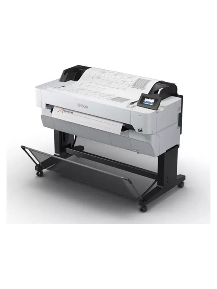 Plotter epson surecolor sc - t5400m 2400 x 1200 dpi Plotter epson surecolor sc - t5400m 2400 x 1200 dpi