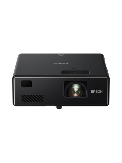 Proyector epson ef - 11 laser ansi 3lcd fhd 1000 lumenes