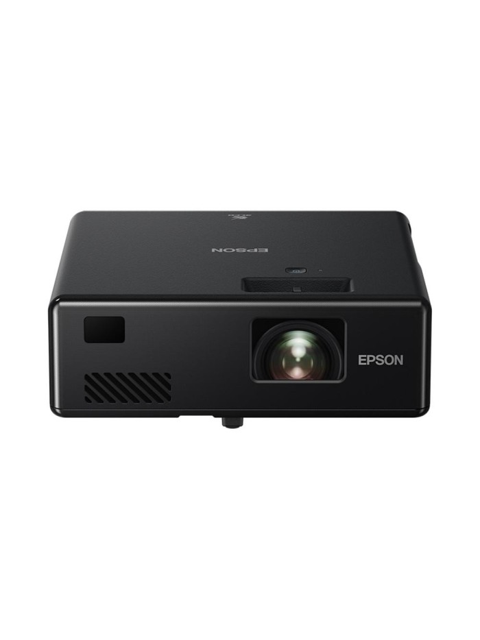 Proyector epson ef - 11 laser ansi 3lcd fhd 1000 lumenes Proyector epson ef - 11 laser ansi 3lcd fhd 1000 lumenes