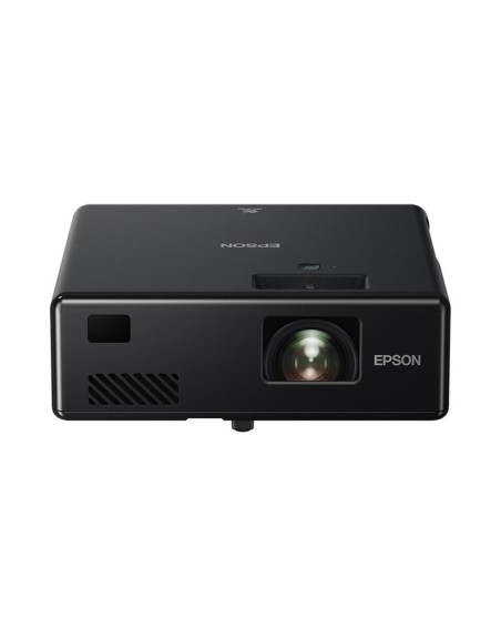 Proyector epson ef - 11 laser ansi 3lcd fhd 1000 lumenes