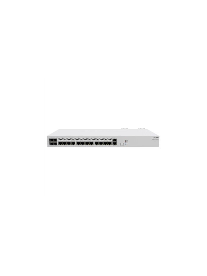 Mikrotik ccr2116 - 12g - 4s+ router 12xgbe 4xsfp+10gb Mikrotik ccr2116 - 12g - 4s+ router 12xgbe 4xsfp+10gb
