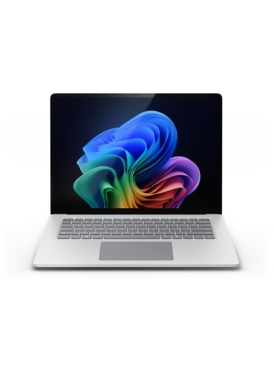 Portatil tablet microsoft surface copilot qualcomm 16gb ssd 512gb 15 pulgadas