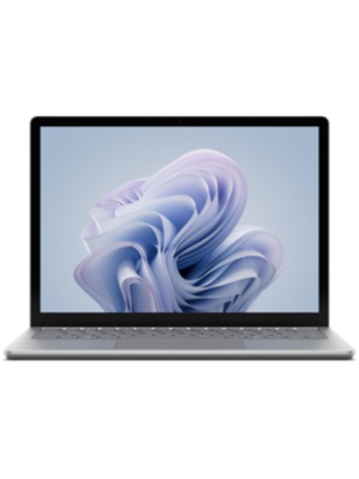 Portatil microsoft surface laptop 6 ultra 7 - 165h - 32gb - ssd 1tb - 13.5 pulgadas - w11p - tactil