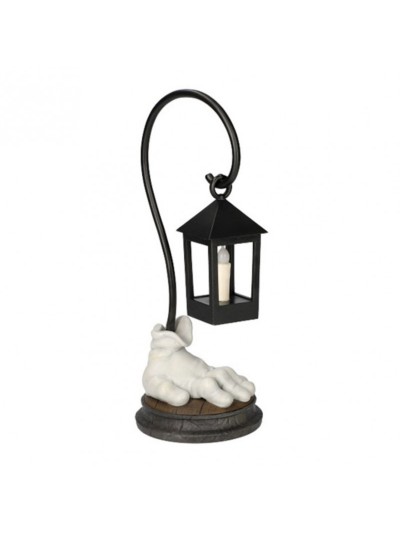 Hopping lantern fig 29 cm el viaje de chihiro studio ghibli