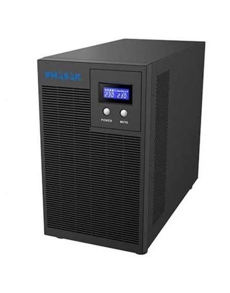 Sai ups phasak 3160va protekt ph7631 avr - toma protegida - slot snmp