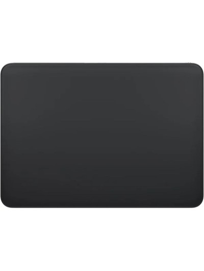 Raton inalambrico apple magic trackpad negro