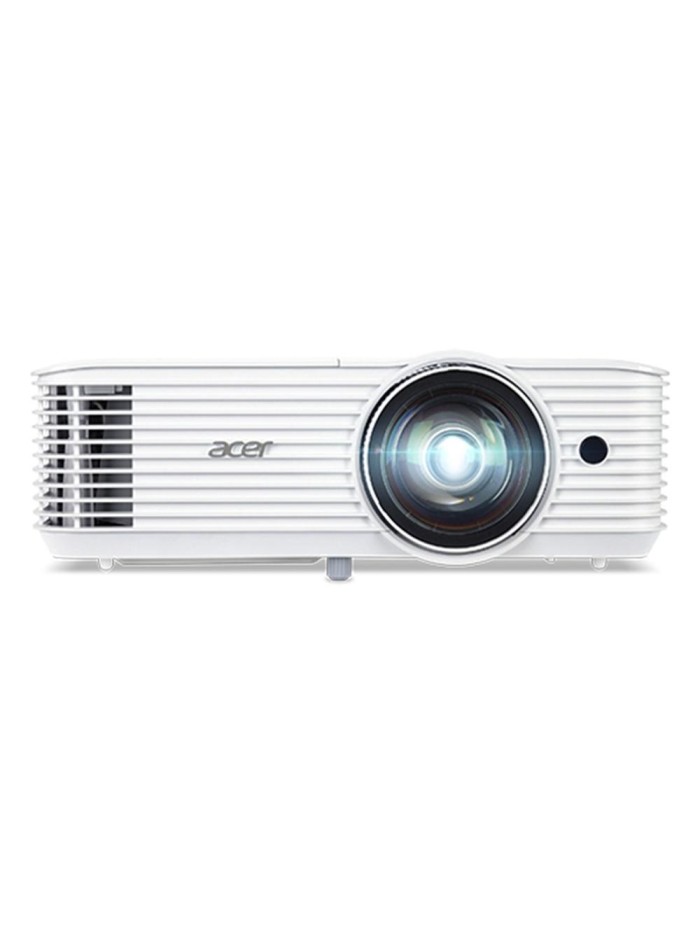 Proyector acer educacion s1386wh ansi dlp wxga 3600 lumenes Proyector acer educacion s1386wh ansi dlp wxga 3600 lumenes