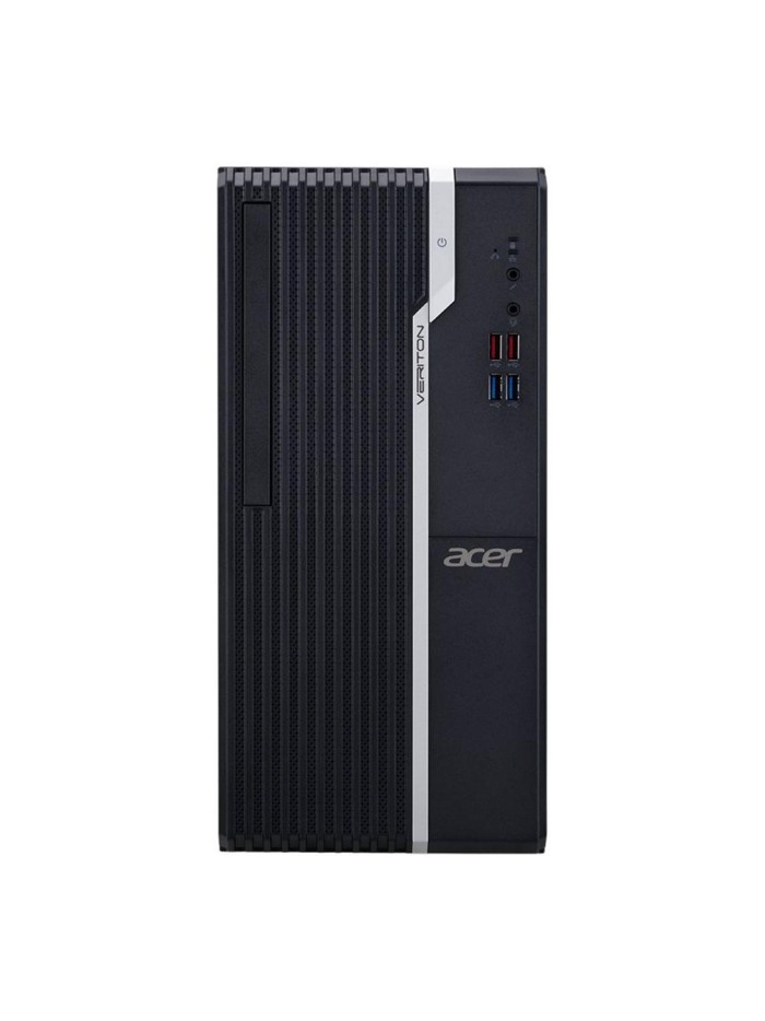 Ordenador acer vs2680g i7 - 11700 8gb ssd 512gb Ordenador acer vs2680g i7 - 11700 8gb ssd 512gb