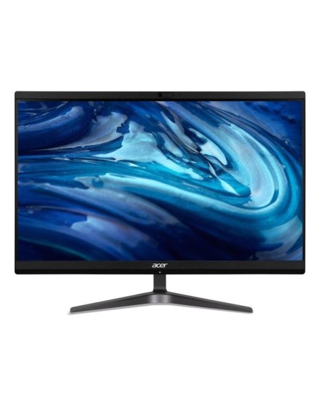 Ordenador all in one acer veriton z2514g i5 - 12450h 8gb ssd 512gb