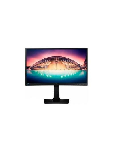 Monitor reacondicionado samsung led fhd 27 pulgadas s27e650c - curvo - hdmi - dp - dvi - grado a -
