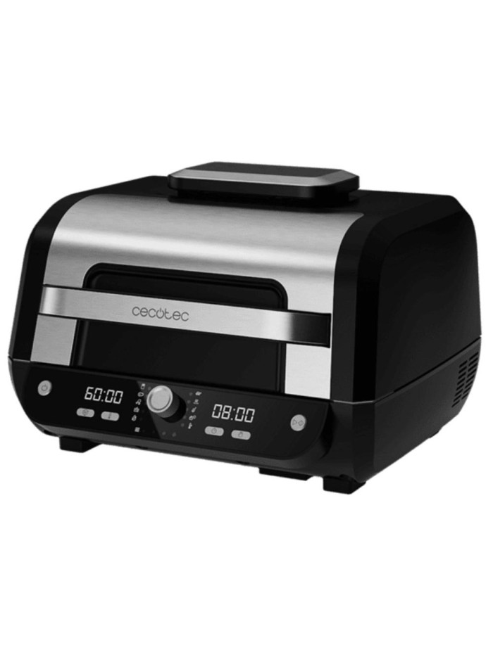 Freidora de aire cecotec cecofry firedome 8000 pro 1700w 8l Freidora de aire cecotec cecofry firedome 8000 pro 1700w 8l
