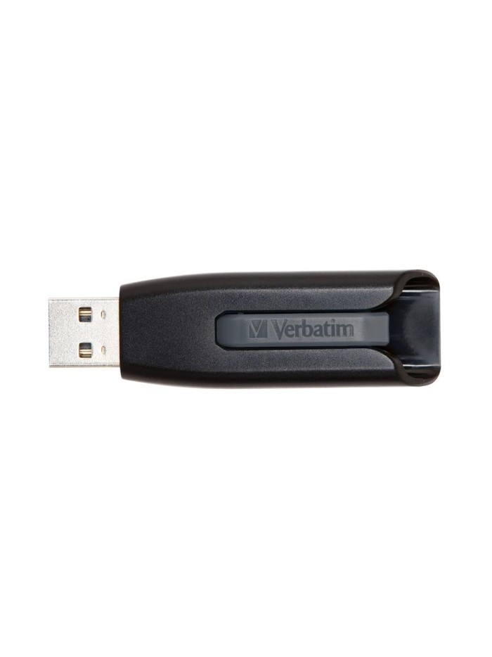 Memoria usb 3.0 verbatim storengo 64gb negro Memoria usb 3.0 verbatim storengo 64gb negro