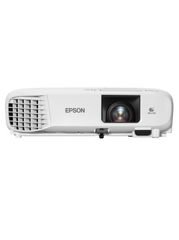 Proyector epson eb - w49 3lcd - 3800 lumens - wxga - hdmi - usb - red - wifi opcional Proyector epson eb - w49 3lcd - 3800 lumens - wxga - hdmi - usb - red - wifi opcional