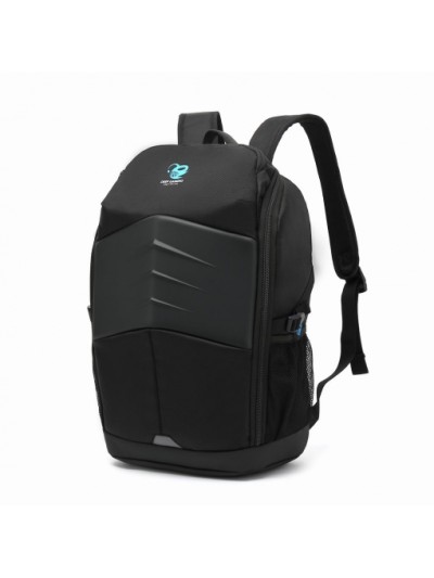 Mochila deep gaming portatil 15.6 pulgadas