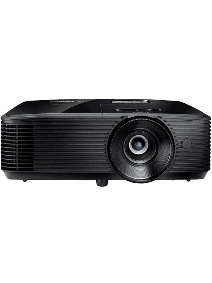 Proyector optoma w400lve dlp wxga - 4000 lumenes - hdmi - vga - negro Proyector optoma w400lve dlp wxga - 4000 lumenes - hdmi - vga - negro