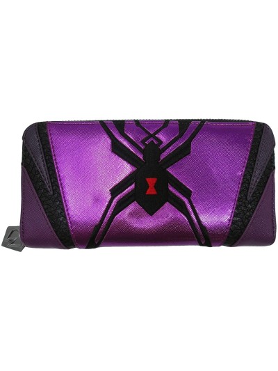 Cartera loungefly overwatch widowmaker