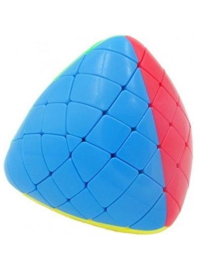Cubo de rubik shengshou gigamorphix 5x5