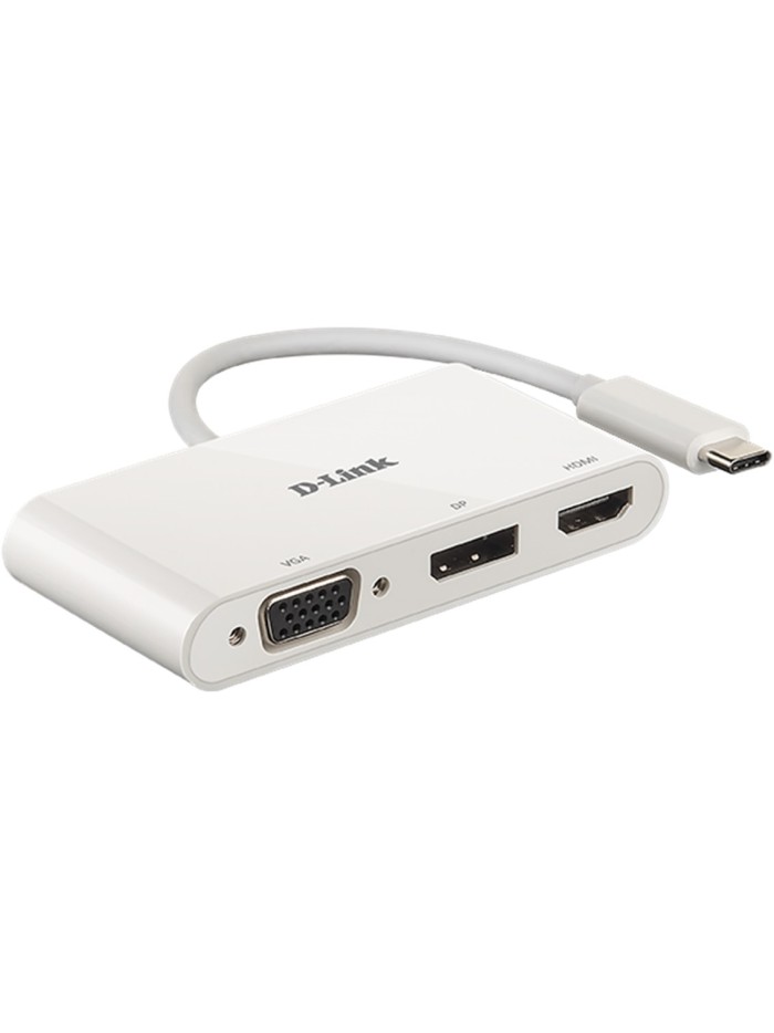 Hub d - link dub - v310 hdmi displayport vga Hub d - link dub - v310 hdmi displayport vga