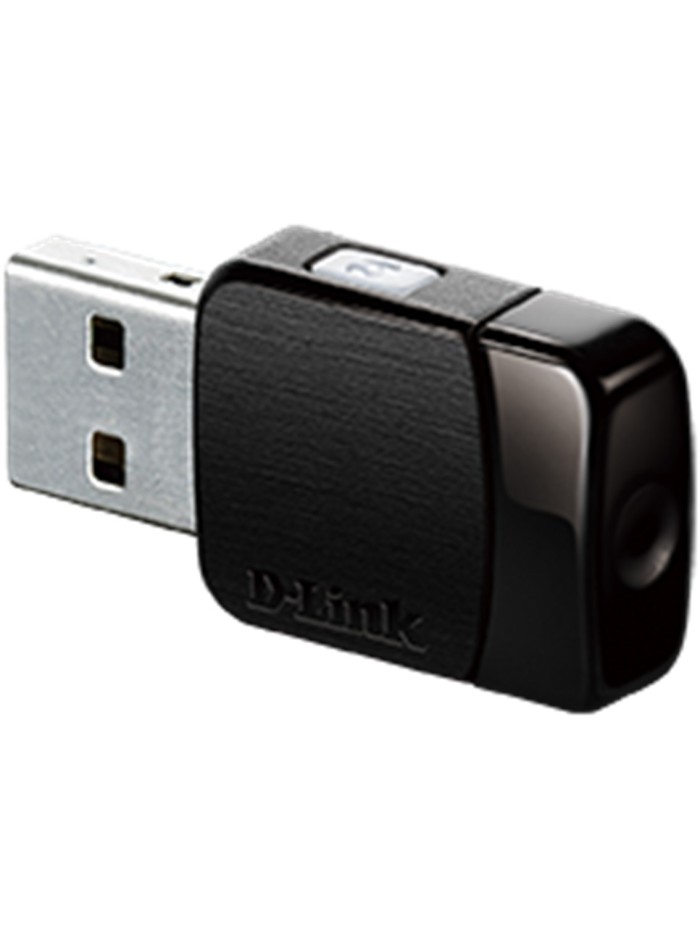 Adaptador usb d - link dwa - 171 ac600 dualband Adaptador usb d - link dwa - 171 ac600 dualband