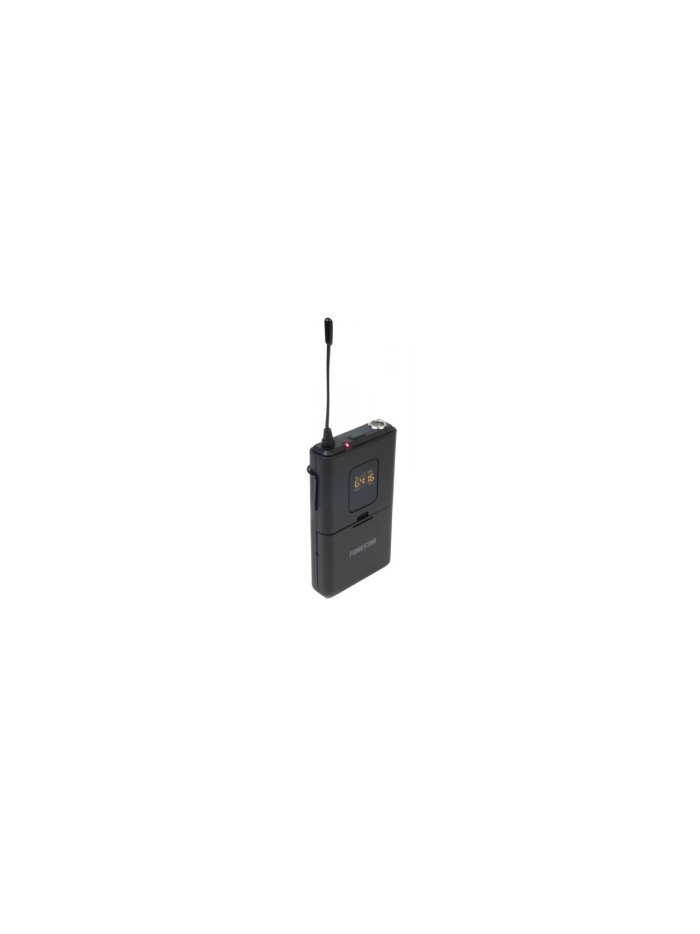 Microfono inalambrico fonestar wi - mic petaca uhf Microfono inalambrico fonestar wi - mic petaca uhf