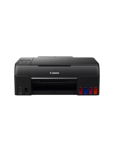 Multifunción inyección canon pixma g650 wifi