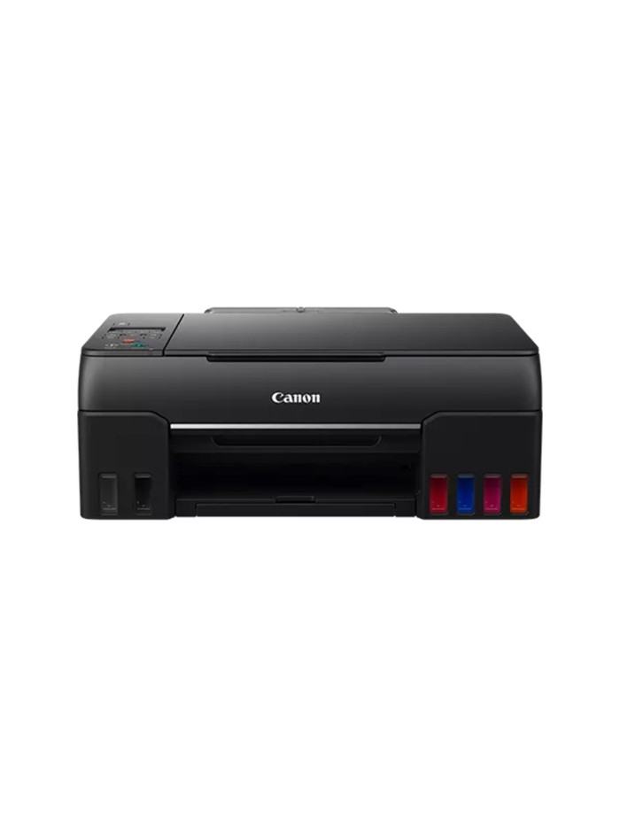 Multifunción inyección canon pixma g650 wifi Multifunción inyección canon pixma g650 wifi