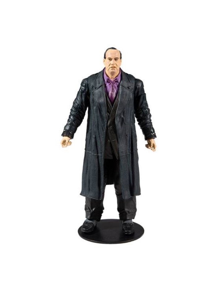 Figura mcfarlane toys dc batman the penguin Figura mcfarlane toys dc batman the penguin