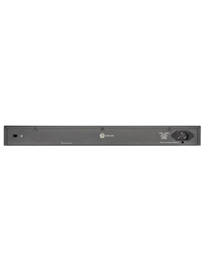 Switch d - link 24 puertos 10gb dxs 1210 - 28s 24 x 10gbase - x + 4 x 10gb ethernet Switch d - link 24 puertos 10gb dxs 1210 - 28s 24 x 10gbase - x + 4 x 10gb ethernet
