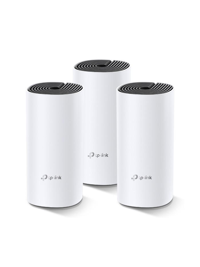 Wifi mesh tp link deco m4 ac1200 pack 3 unidades Wifi mesh tp link deco m4 ac1200 pack 3 unidades