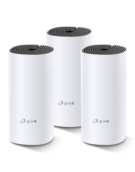 Wifi mesh tp link deco m4 ac1200 pack 3 unidades